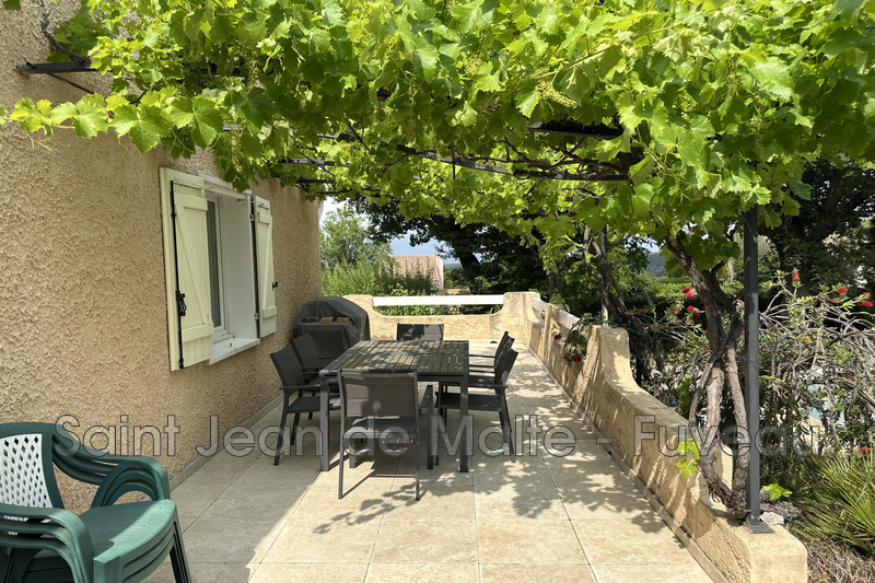 Vente maison Gréasque  