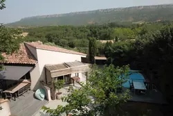 Vente maison Châteauneuf-le-Rouge
