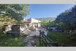 Vente maison Châteauneuf-le-Rouge