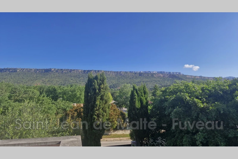 Vente villa Châteauneuf-le-Rouge  