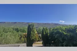 Vente maison Châteauneuf-le-Rouge