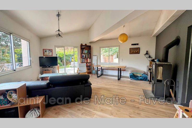 Vente villa Châteauneuf-le-Rouge  