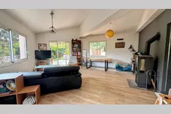 Vente maison Châteauneuf-le-Rouge