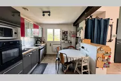 Vente maison Châteauneuf-le-Rouge