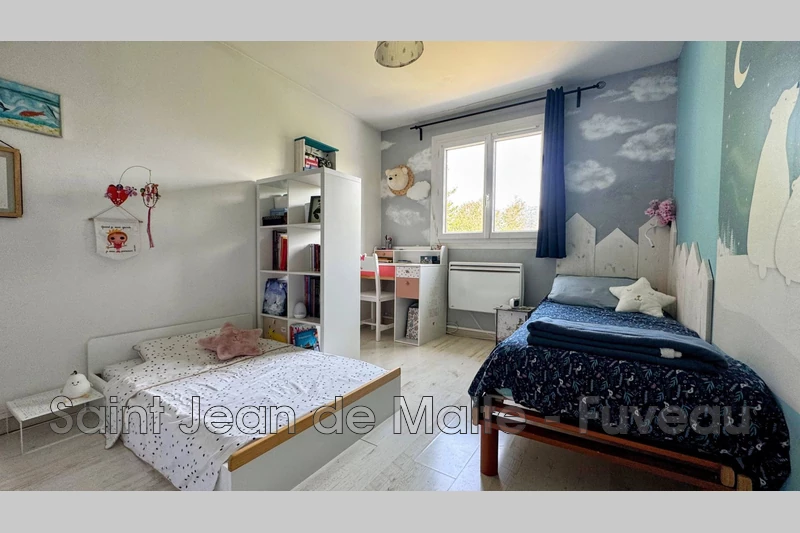 Vente villa Châteauneuf-le-Rouge  