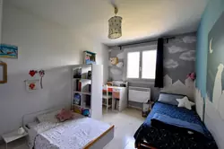 Vente maison Châteauneuf-le-Rouge