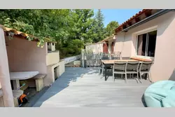 Vente maison Châteauneuf-le-Rouge