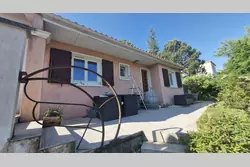 Vente maison Châteauneuf-le-Rouge