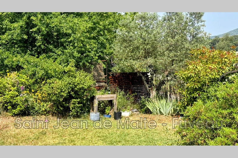 Vente villa Châteauneuf-le-Rouge  