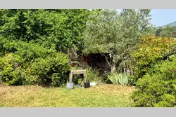 Vente maison Châteauneuf-le-Rouge