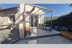 Vente maison Châteauneuf-le-Rouge