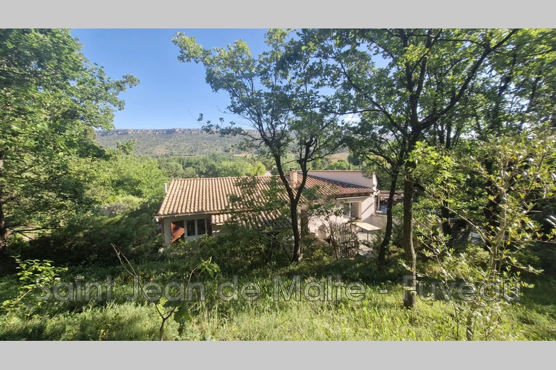 Vente villa Châteauneuf-le-Rouge  