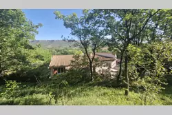 Vente maison Châteauneuf-le-Rouge