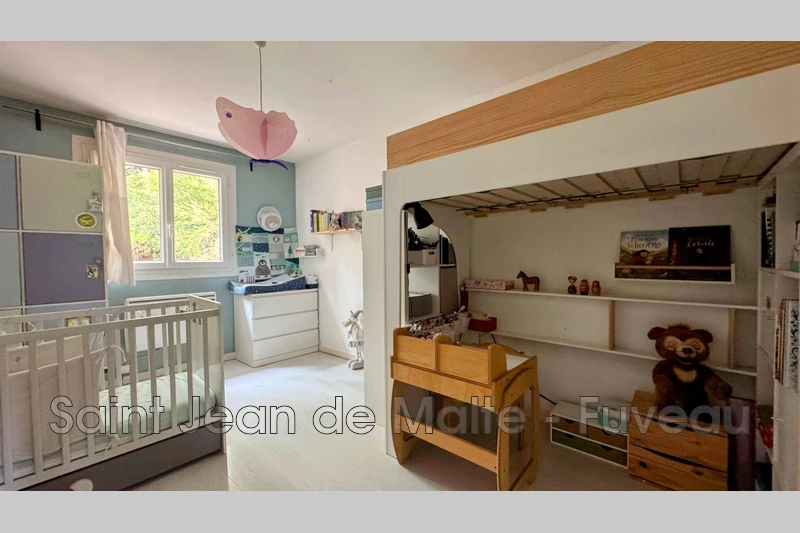 Vente villa Châteauneuf-le-Rouge  
