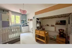 Vente maison Châteauneuf-le-Rouge