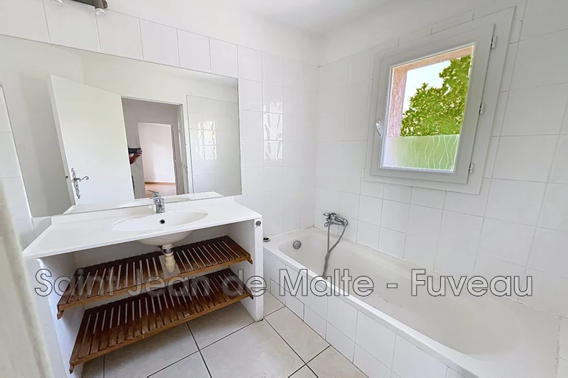 Vente maison Gréasque  