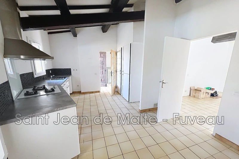 Vente maison Gréasque  