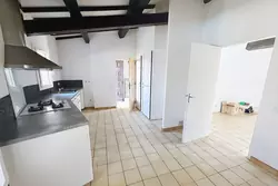 Vente maison Gréasque