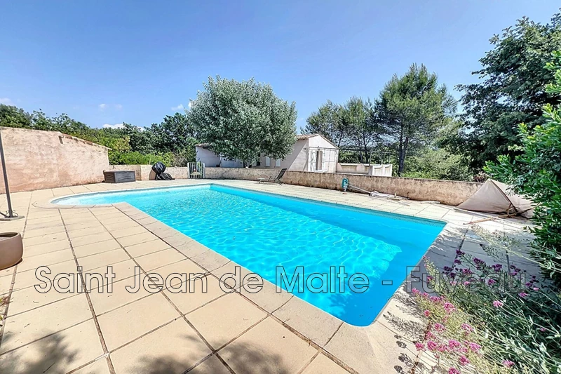 Vente maison Gréasque  