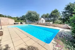 Vente maison Gréasque