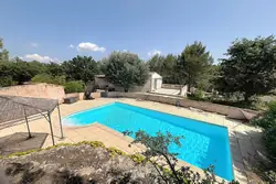 Vente maison Gréasque