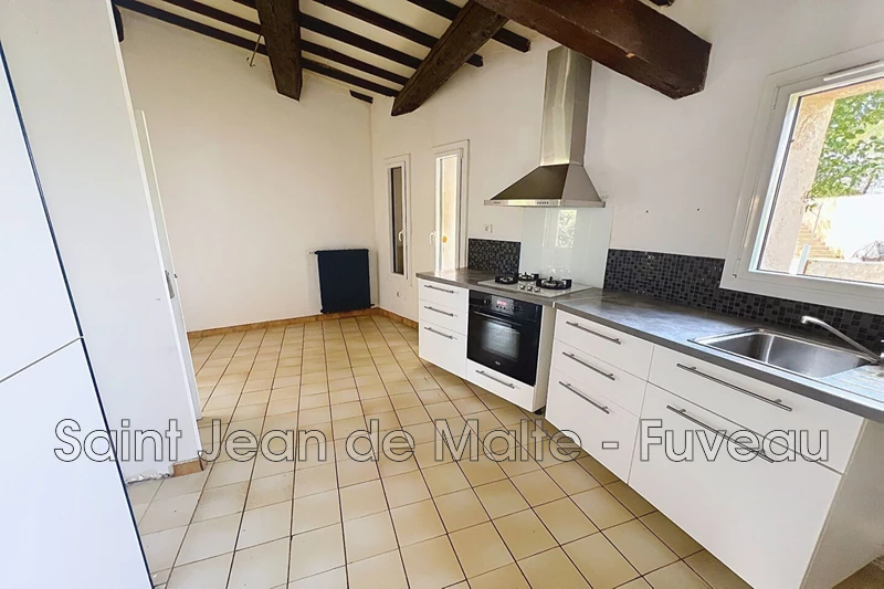 Vente maison Gréasque  