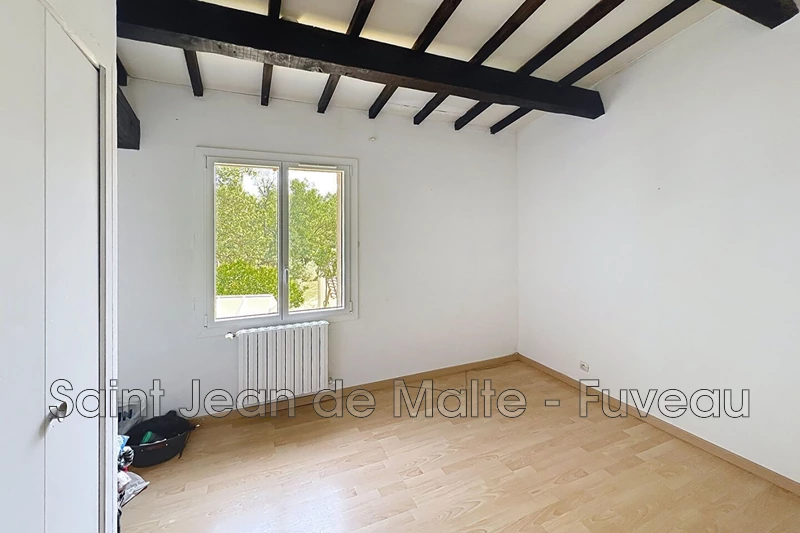 Vente maison Gréasque  