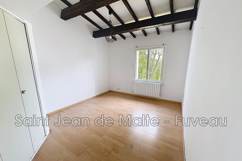 Vente maison Gréasque  