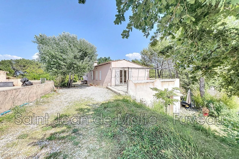 Vente maison Gréasque  