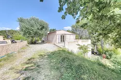 Vente maison Gréasque