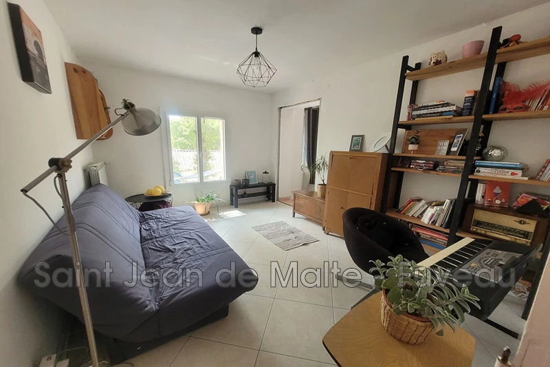 Vente maison Gréasque  