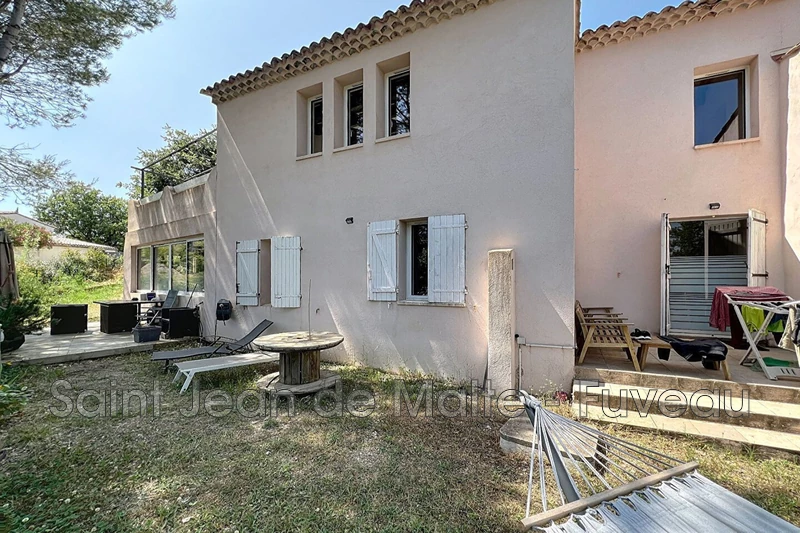 Vente maison Gréasque  