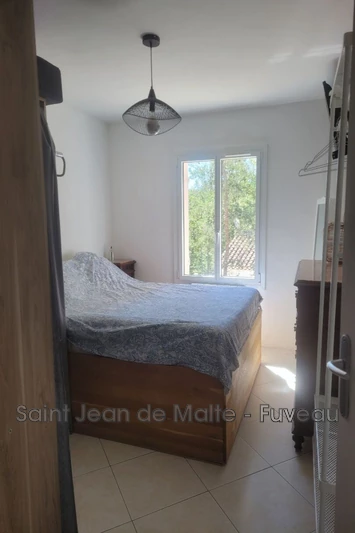 Vente maison Gréasque  
