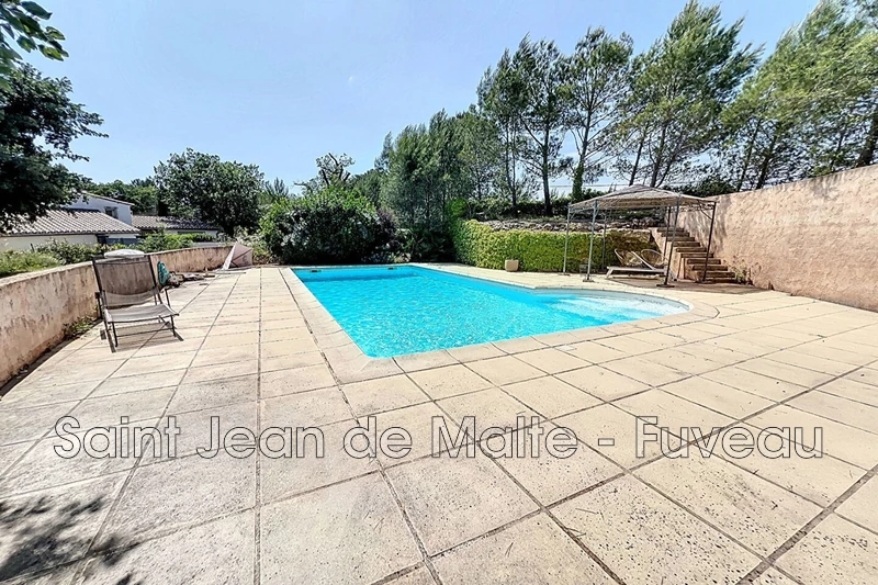 Vente maison Gréasque  