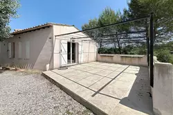 Vente maison Gréasque