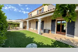 Vente maison Trets