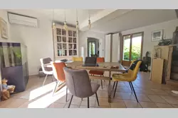 Vente maison Trets