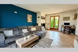 Vente maison Trets