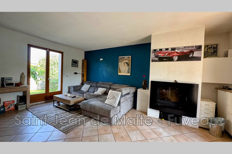 Vente villa Trets  