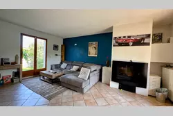 Vente maison Trets