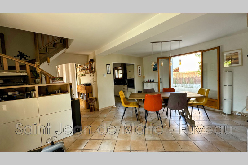 Vente villa Trets  