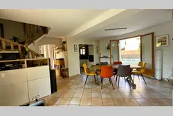 Vente maison Trets