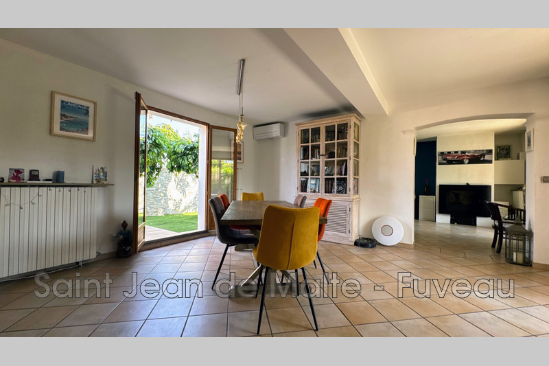 Vente villa Trets  