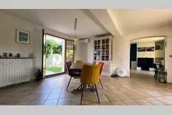 Vente maison Trets