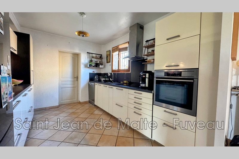 Vente villa Trets  