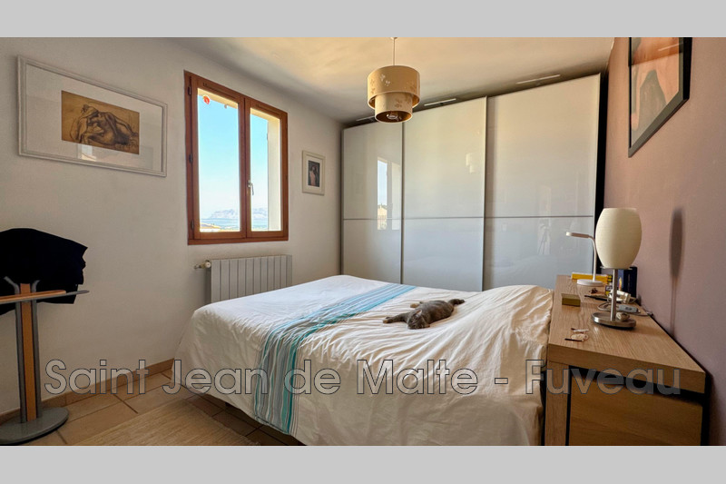 Vente villa Trets  