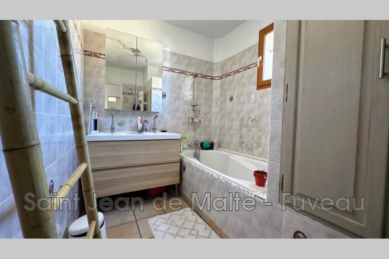 Vente villa Trets  