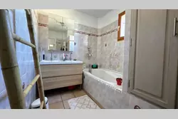 Vente maison Trets