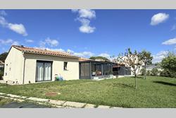 Vente maison Pourrières