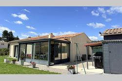 Vente maison Pourrières